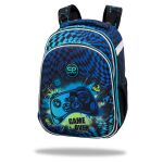 Školní batoh Turtle 16